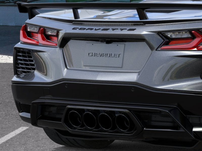 2027 Chevrolet Corvette Stingray 3LT