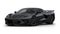 2027 Chevrolet Corvette Stingray 3LT
