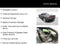 2014 Chevrolet Corvette Stingray 2LT