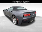 2014 Chevrolet Corvette Stingray 2LT