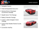 2025 Chevrolet Corvette Z06 3LZ