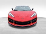 2025 Chevrolet Corvette Z06 3LZ