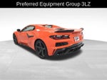 2025 Chevrolet Corvette Z06 3LZ