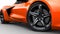 2025 Chevrolet Corvette Z06 3LZ
