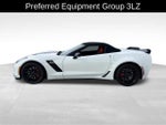 2016 Chevrolet Corvette Z06 Z06 3LZ