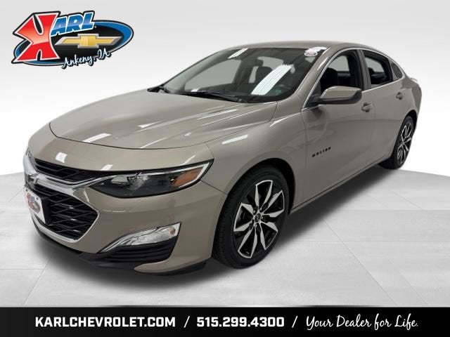 2023 Chevrolet Malibu RS