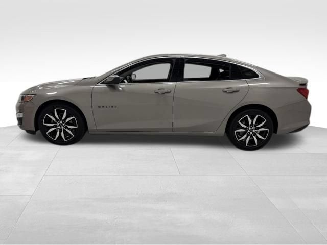 2023 Chevrolet Malibu RS