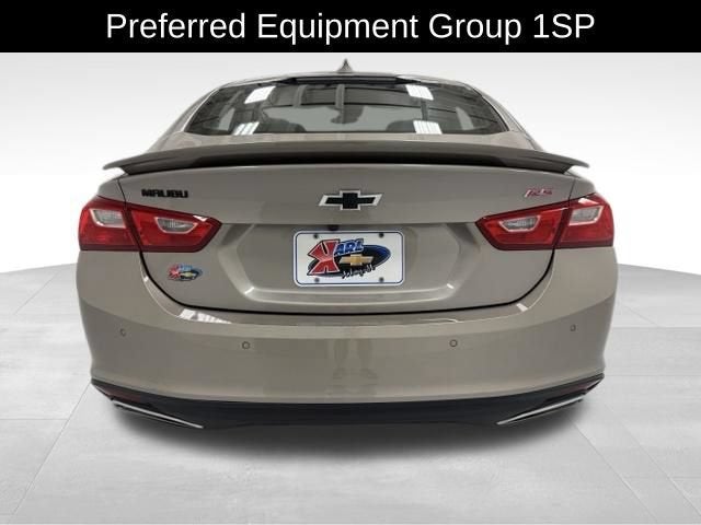2023 Chevrolet Malibu RS