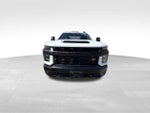 2020 Chevrolet Silverado 3500 HD Chassis Cab Work Truck