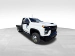 2020 Chevrolet Silverado 3500 HD Chassis Cab Work Truck