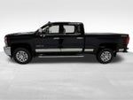 2016 Chevrolet Silverado 2500 HD LTZ