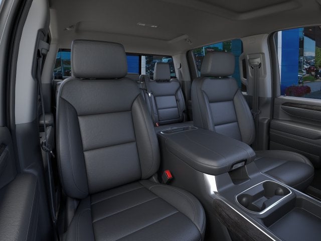 2026 Chevrolet Silverado 3500 HD LTZ DRW