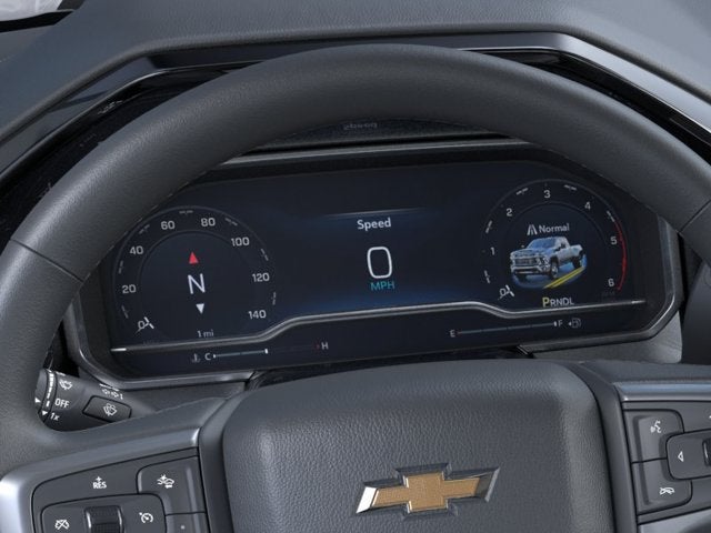2026 Chevrolet Silverado 3500 HD LTZ DRW