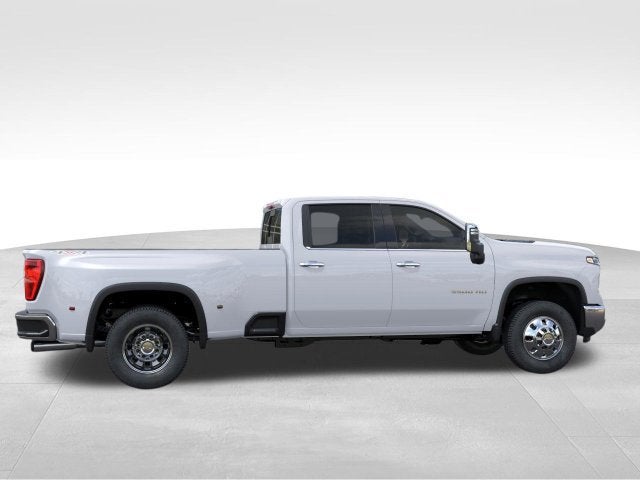 2026 Chevrolet Silverado 3500 HD LTZ DRW