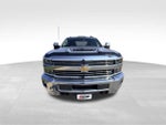 2019 Chevrolet Silverado 3500 HD LTZ