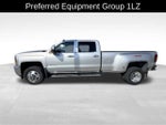 2019 Chevrolet Silverado 3500 HD LTZ