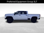2025 Chevrolet Silverado 2500 HD ZR2