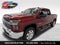 2021 Chevrolet Silverado 2500 HD LTZ