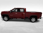2021 Chevrolet Silverado 2500 HD LTZ