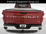 2021 Chevrolet Silverado 2500 HD LTZ