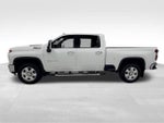 2021 Chevrolet Silverado 2500 HD LTZ