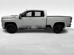 2022 Chevrolet Silverado 2500 HD High Country
