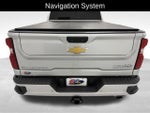 2022 Chevrolet Silverado 2500 HD High Country