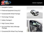 2020 Chevrolet Silverado 2500 HD High Country