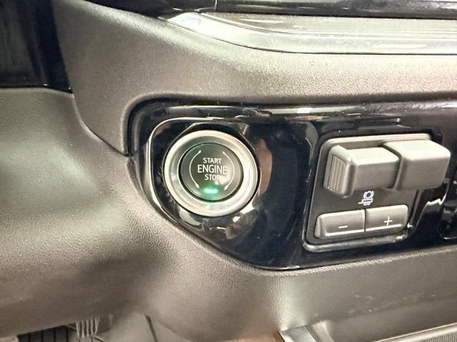 2024 Chevrolet Silverado 3500 HD High Country