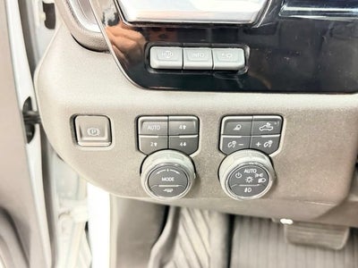 2024 Chevrolet Silverado 3500 HD High Country