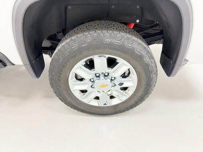 2024 Chevrolet Silverado 3500 HD High Country