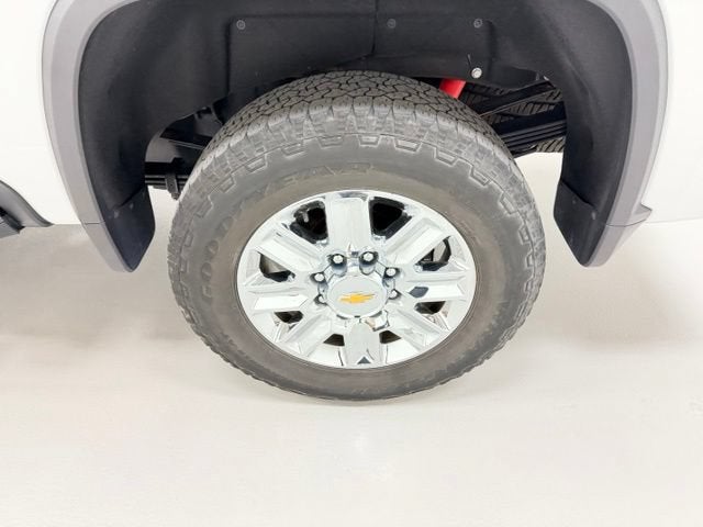 2024 Chevrolet Silverado 3500 HD High Country