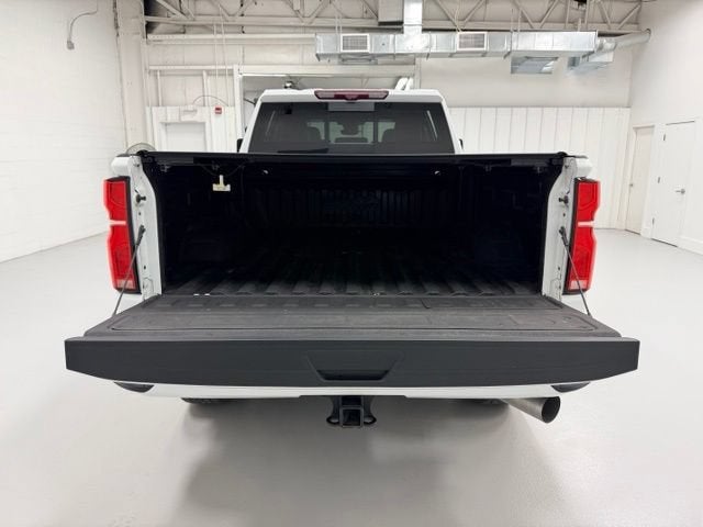 2024 Chevrolet Silverado 3500 HD High Country