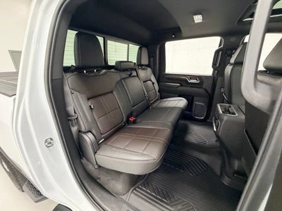 2024 Chevrolet Silverado 3500 HD High Country