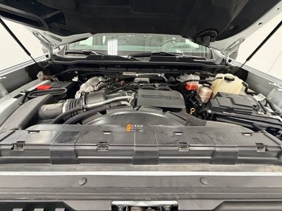 2024 Chevrolet Silverado 3500 HD High Country