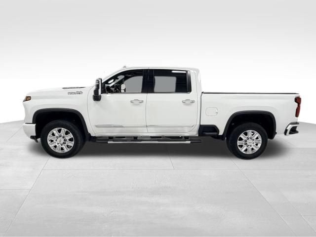 2024 Chevrolet Silverado 3500 HD High Country