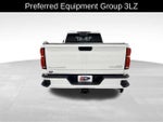 2024 Chevrolet Silverado 3500 HD High Country