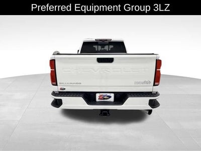 2024 Chevrolet Silverado 3500 HD High Country