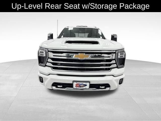 2024 Chevrolet Silverado 3500 HD High Country