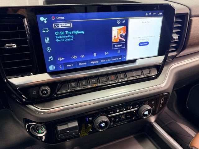 2024 Chevrolet Silverado 3500 HD High Country