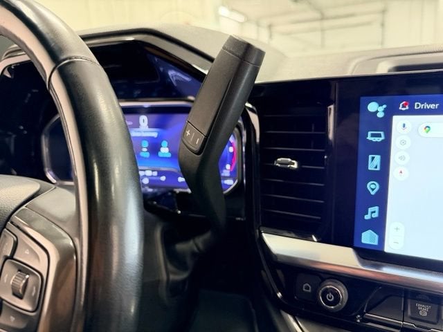 2024 Chevrolet Silverado 3500 HD High Country