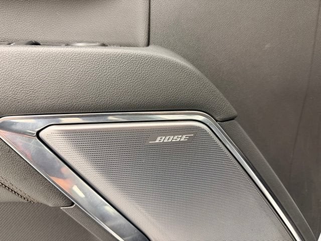 2024 Chevrolet Silverado 3500 HD High Country