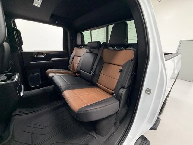 2024 Chevrolet Silverado 3500 HD High Country