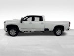 2024 Chevrolet Silverado 3500 HD High Country