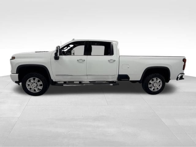 2024 Chevrolet Silverado 3500 HD High Country