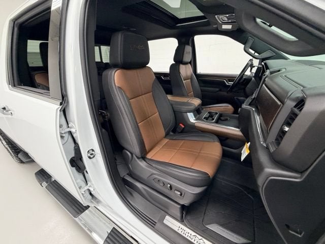 2024 Chevrolet Silverado 3500 HD High Country