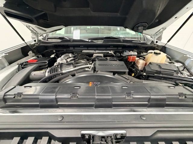 2024 Chevrolet Silverado 3500 HD High Country