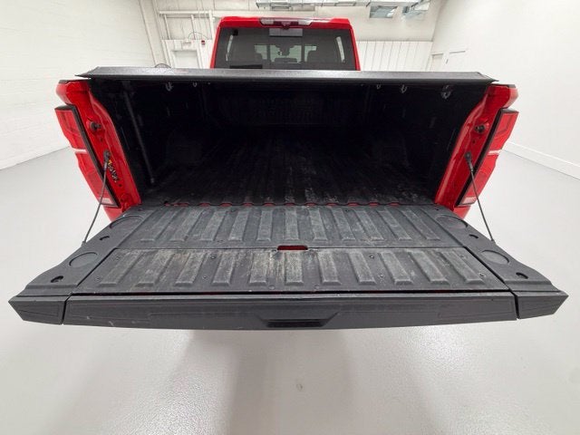 2024 Chevrolet Silverado 2500 HD ZR2