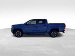 2022 Chevrolet Colorado 4WD Z71