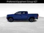 2022 Chevrolet Colorado 4WD Z71